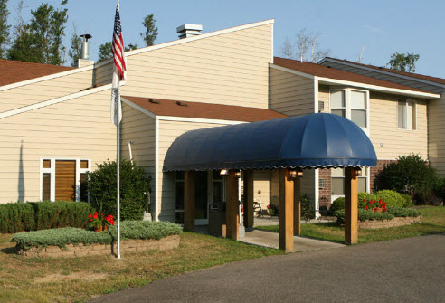 Good Samaritan Society - Woodland