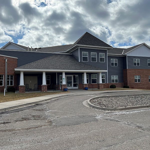 Good Shepherd Lutheran Home photo 3