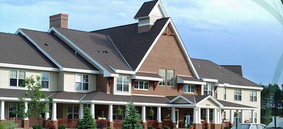 GracePointe Crossing photo 1