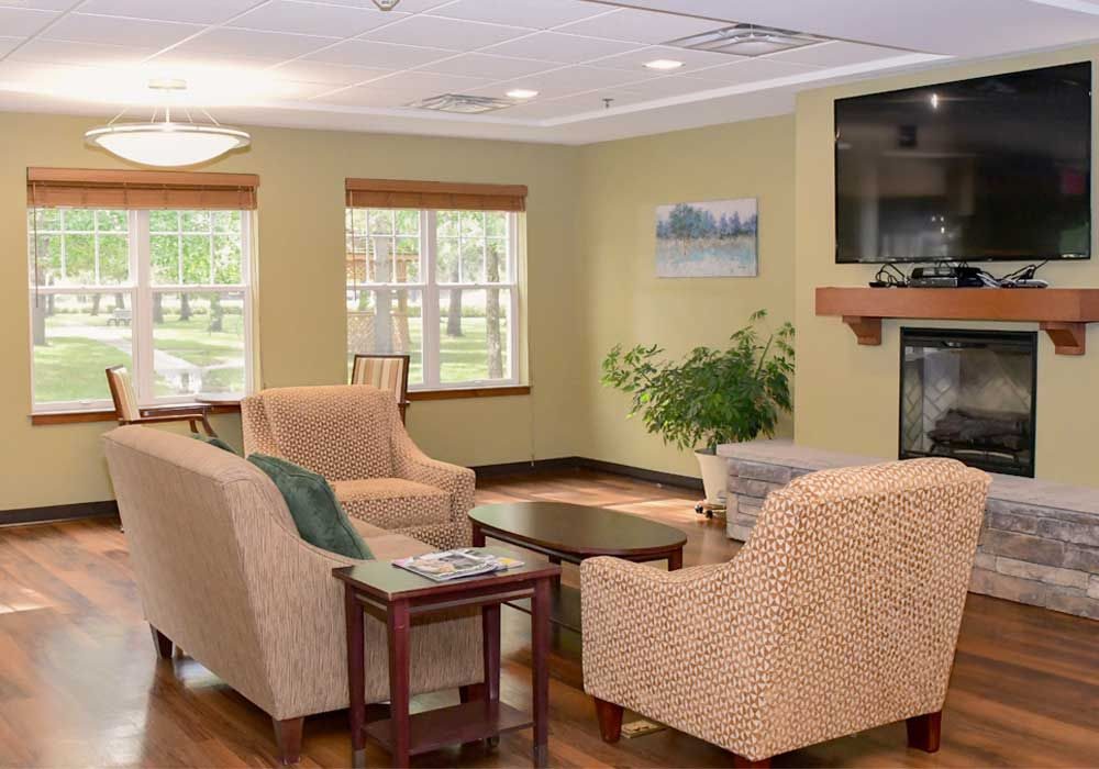 Green Pine Acres Nursing Home photo 1