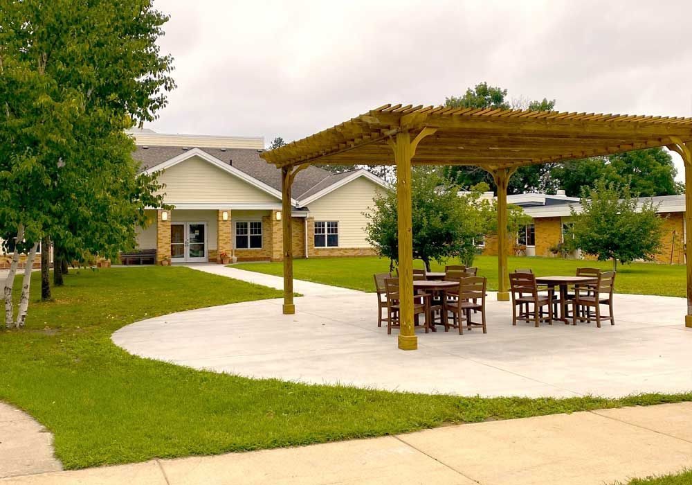Green Pine Acres Nursing Home photo 2
