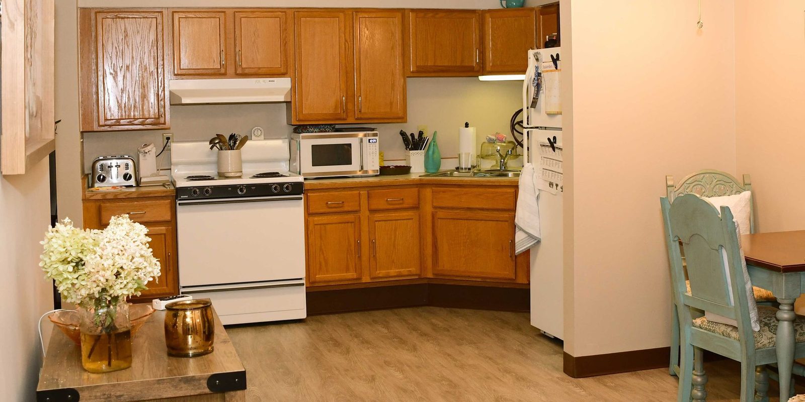 Green Pine Acres Nursing Home photo 3