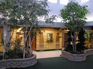 Guardian Angels Health & Rehab Center