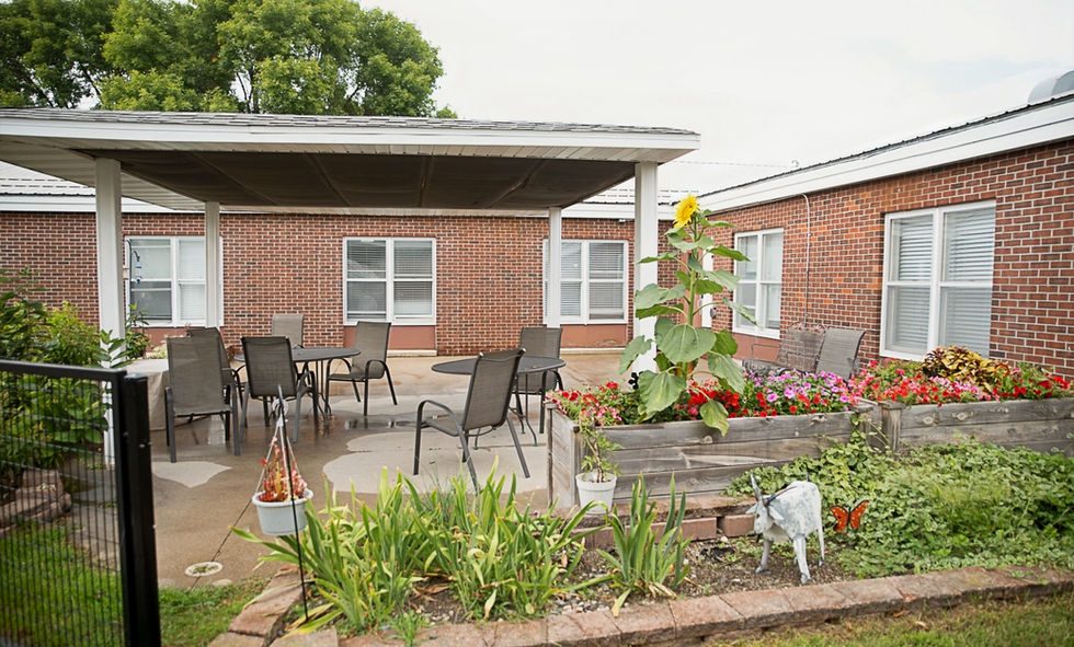 Halstad Living Center photo 2