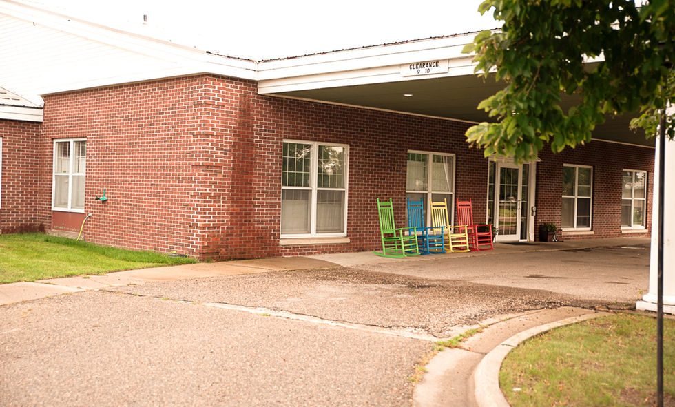 Halstad Living Center photo 3