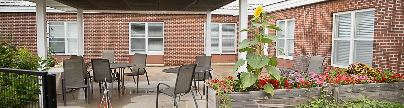 Halstad Living Center photo 4
