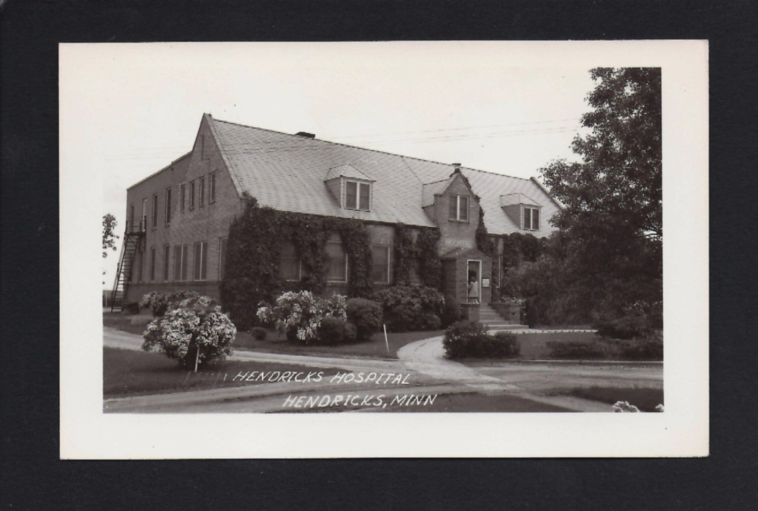 Hendricks Community Hospital photo 1