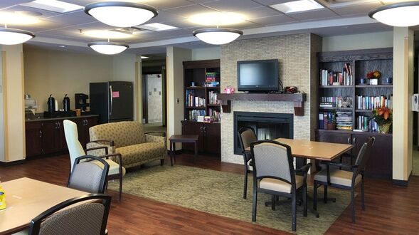 Heritage Living Center photo 1