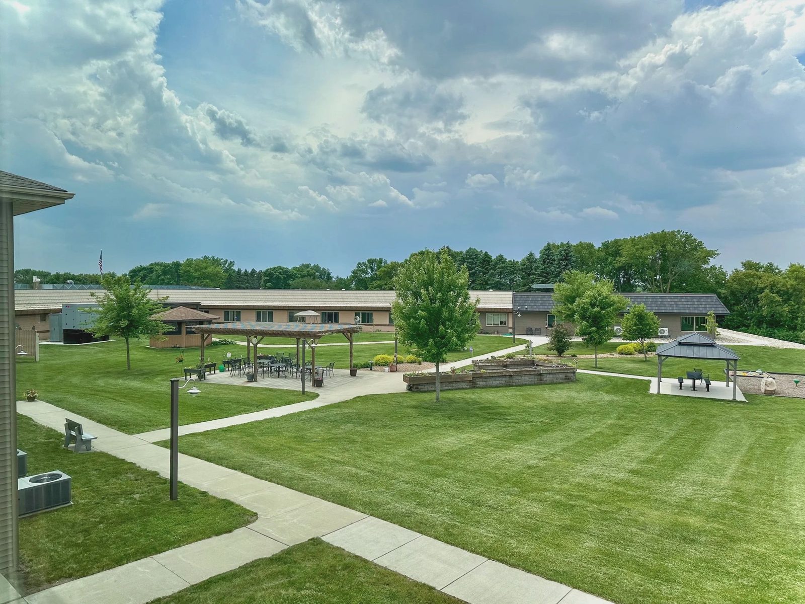 Hilltop Care Center