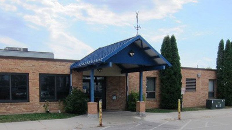 Homestead Rehabilitation & Living Center
