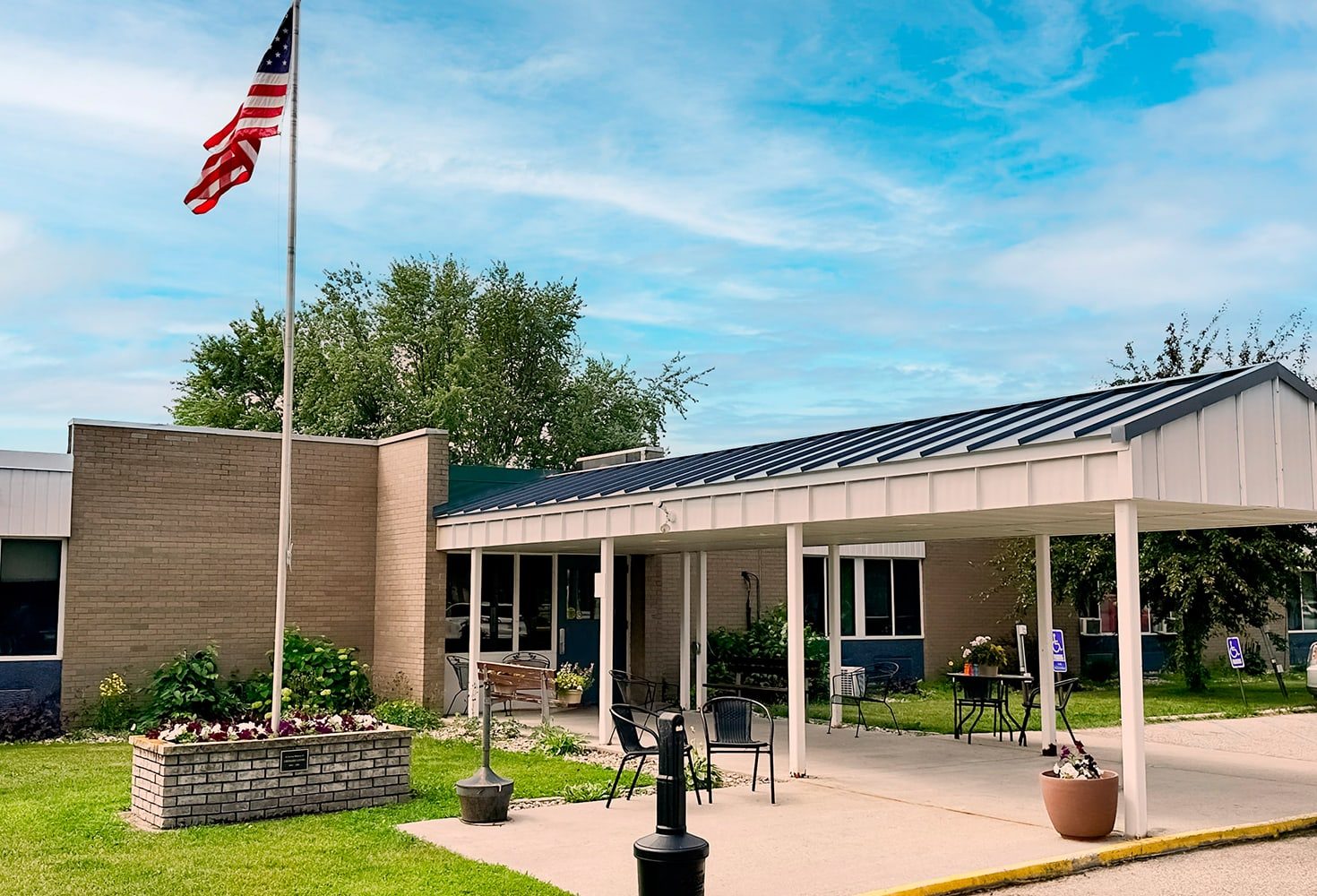 Karlstad Healthcare Center, Inc photo 1