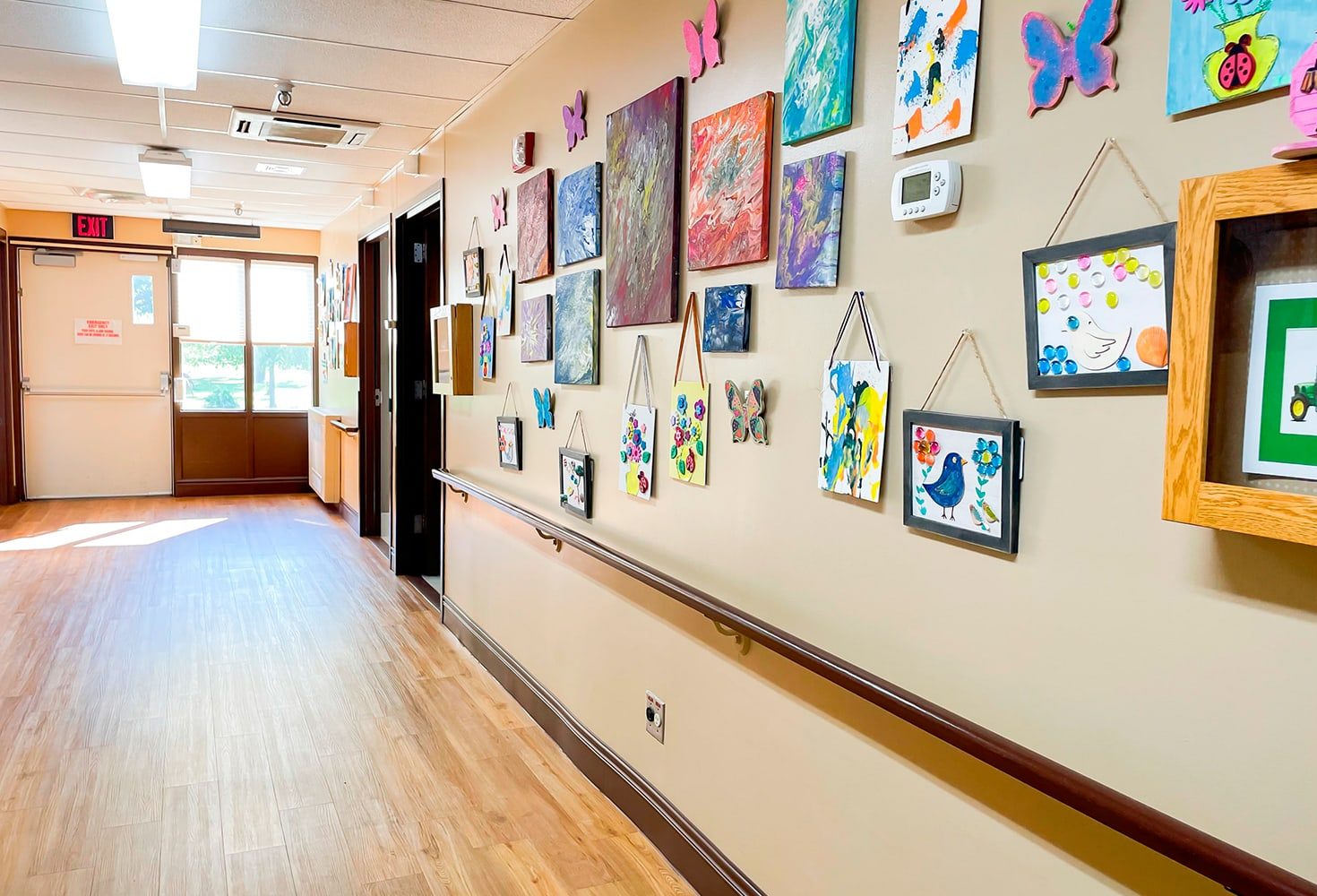 Karlstad Healthcare Center, Inc photo 5
