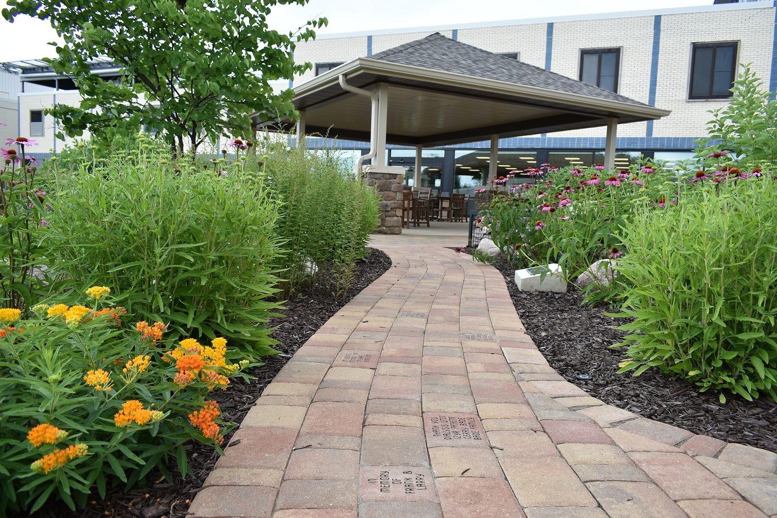 Lake Winona Manor photo 1
