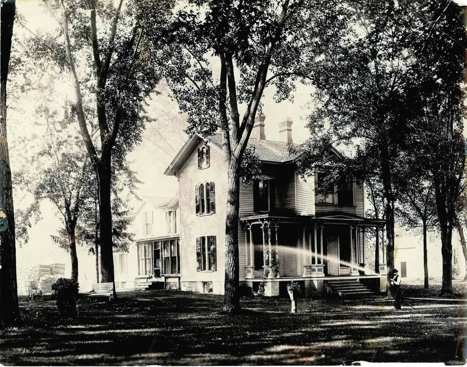 Lake Winona Manor photo 4
