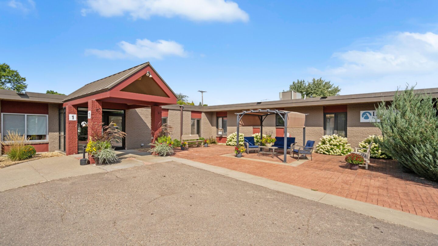 Lakeside Health Care Center photo 1