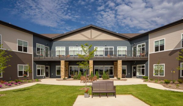 Lakeview Methodist Health Care Center photo 3