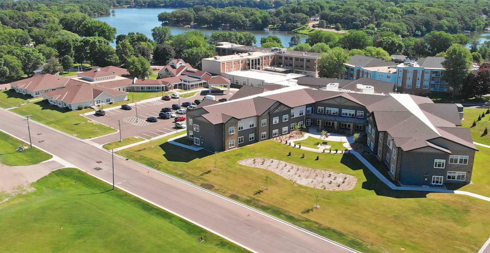 Lakeview Methodist Health Care Center photo 4