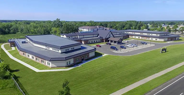Little Falls Care Center photo 2