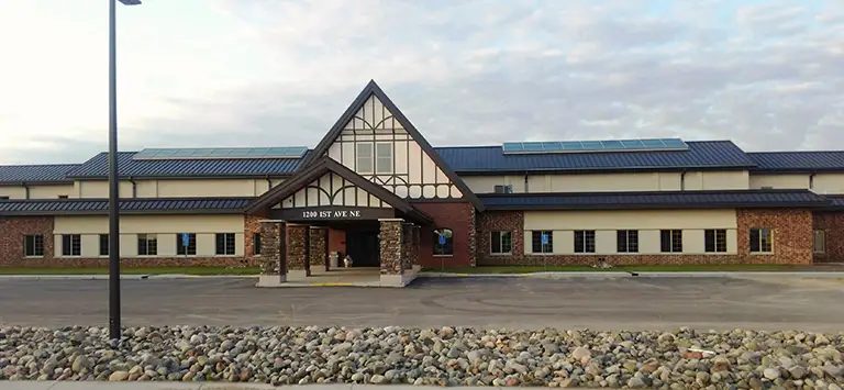 Little Falls Care Center photo 3