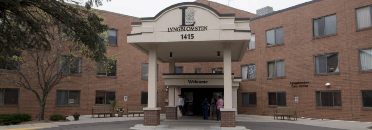 Lyngblomsten Care Center