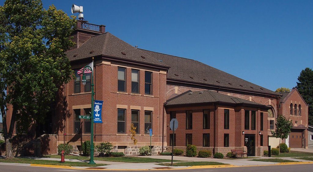 Madison Lutheran Home photo 2