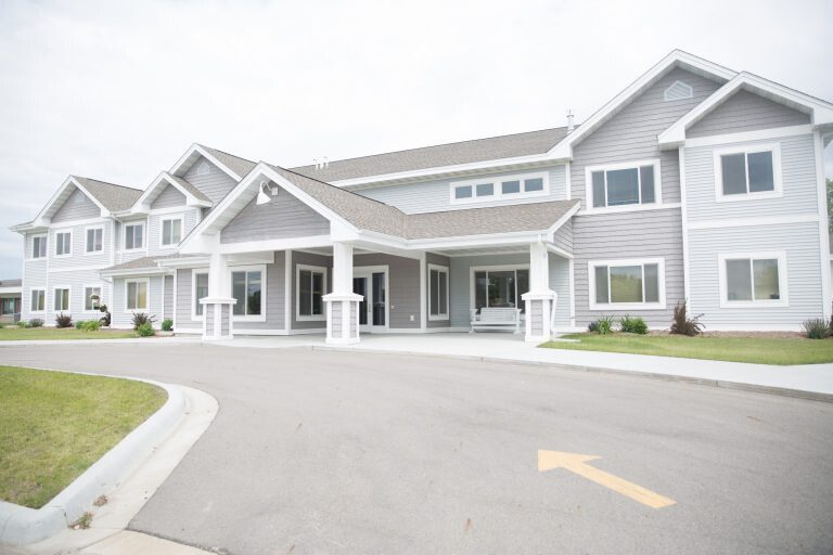 Mahnomen Health Center