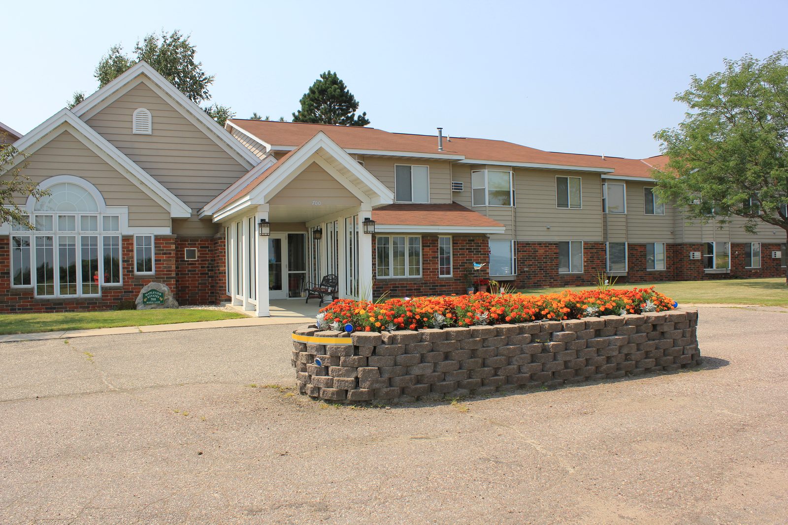 Maple Lawn Nursing Home photo 1