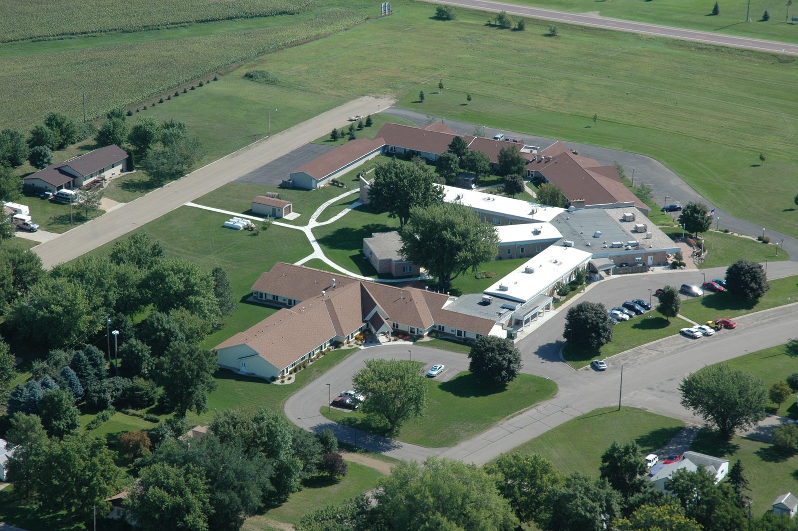 Maple Lawn Nursing Home photo 2