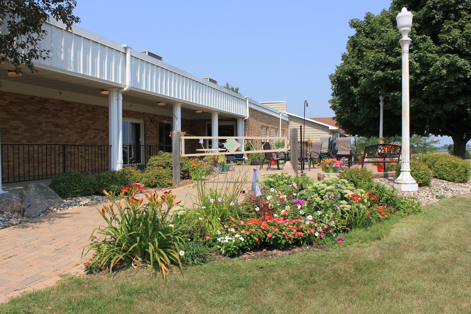 Maple Lawn Nursing Home photo 5