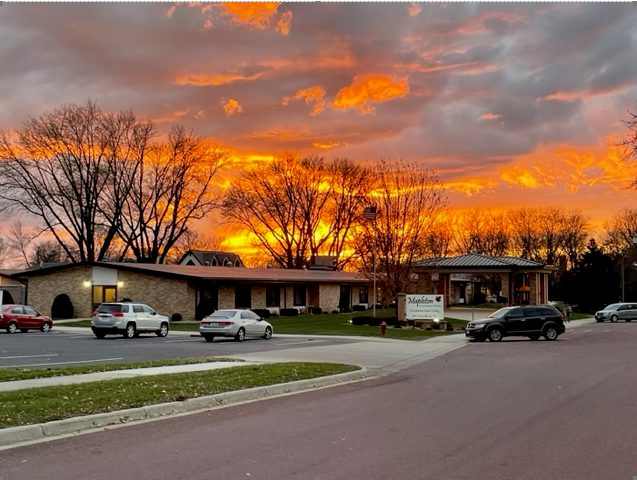Mapleton Community Home photo 1