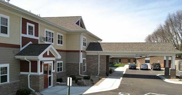 Mapleton Community Home photo 2