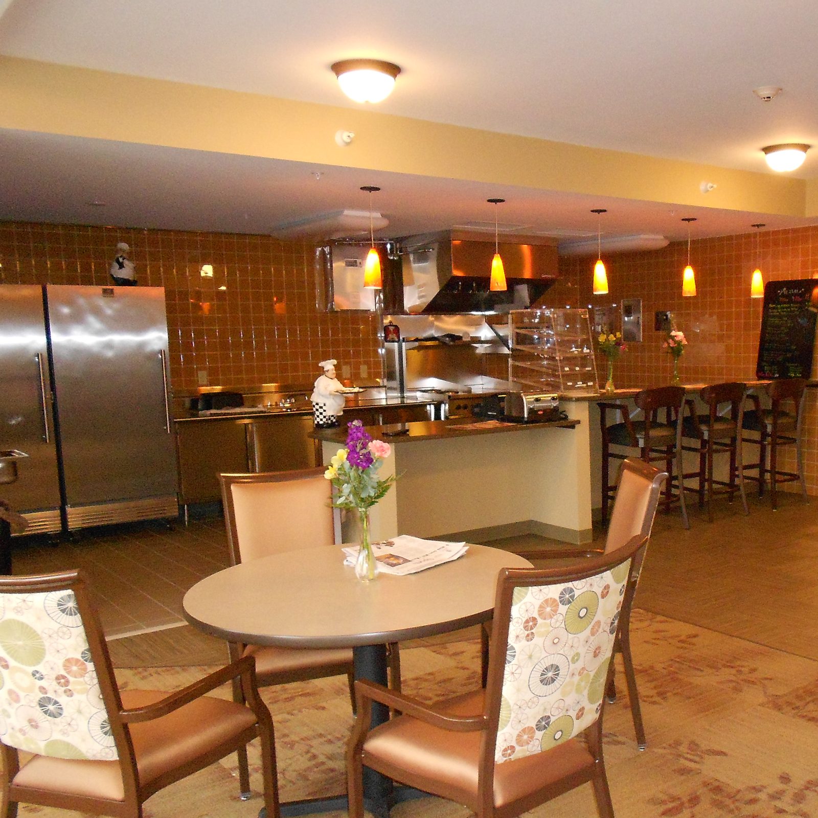 Mapleton Community Home photo 4