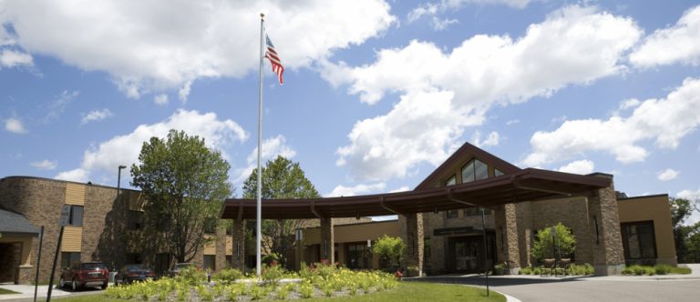 Martin Luther Manor photo 1