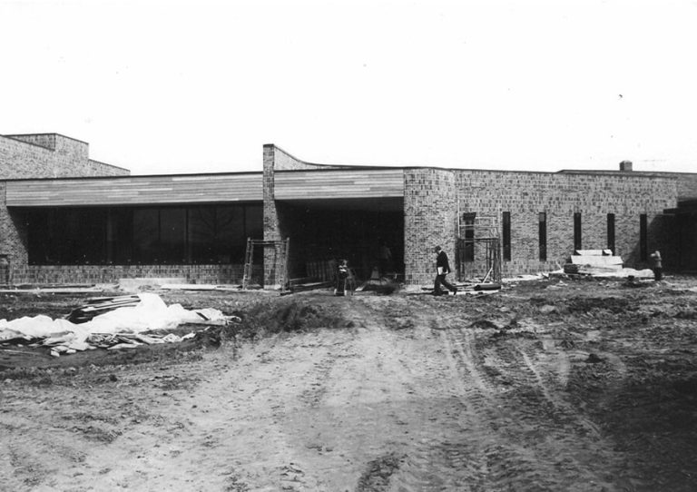 Martin Luther Manor photo 3