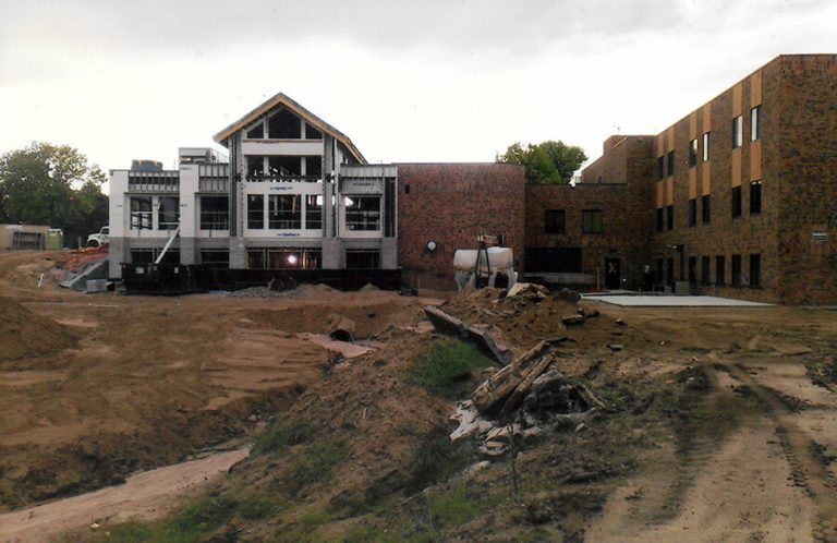 Martin Luther Manor photo 4