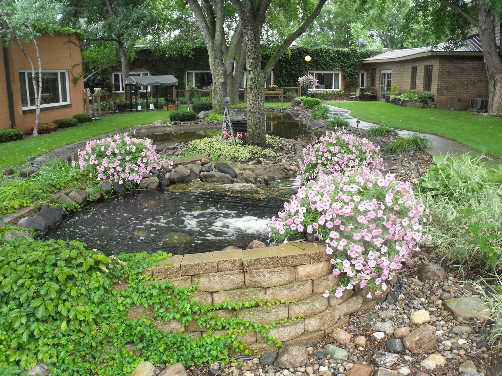 Minneota Manor Health Care Center photo 1