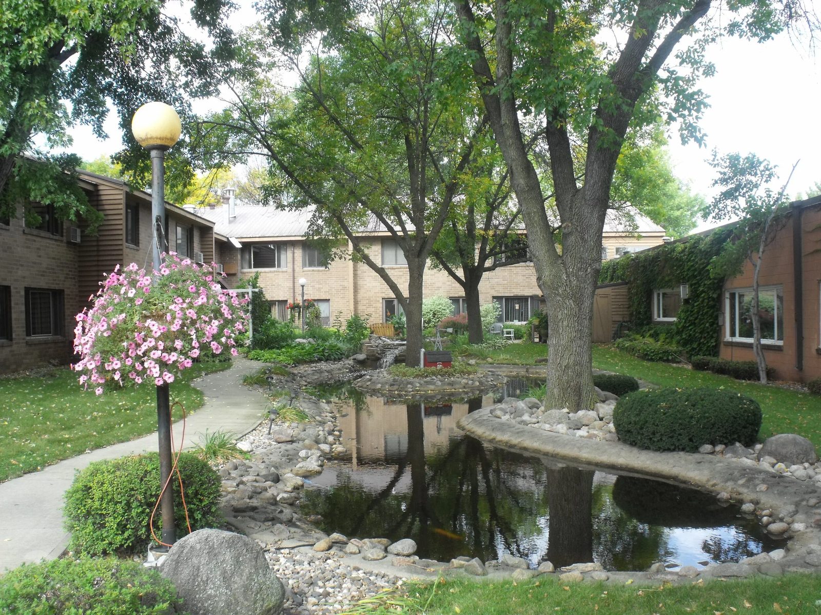 Minneota Manor Health Care Center photo 2