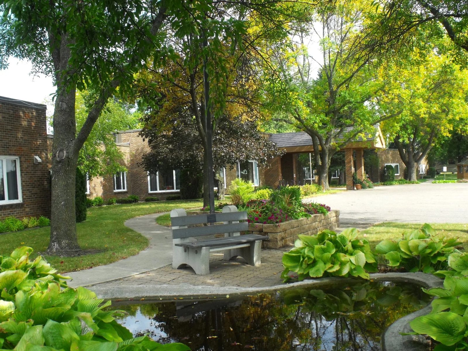 Minneota Manor Health Care Center photo 3
