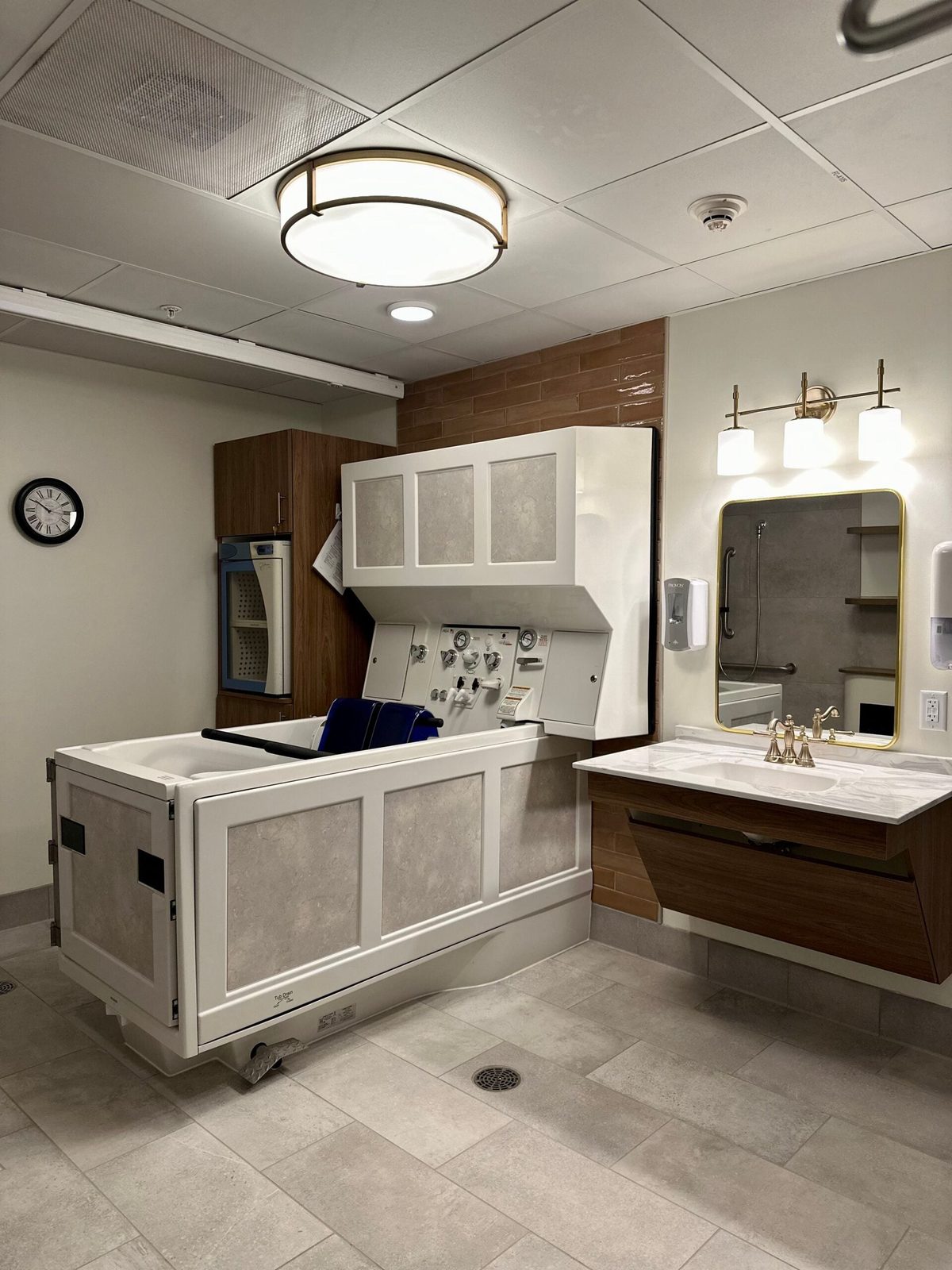 Oak Hills Living Center photo 1