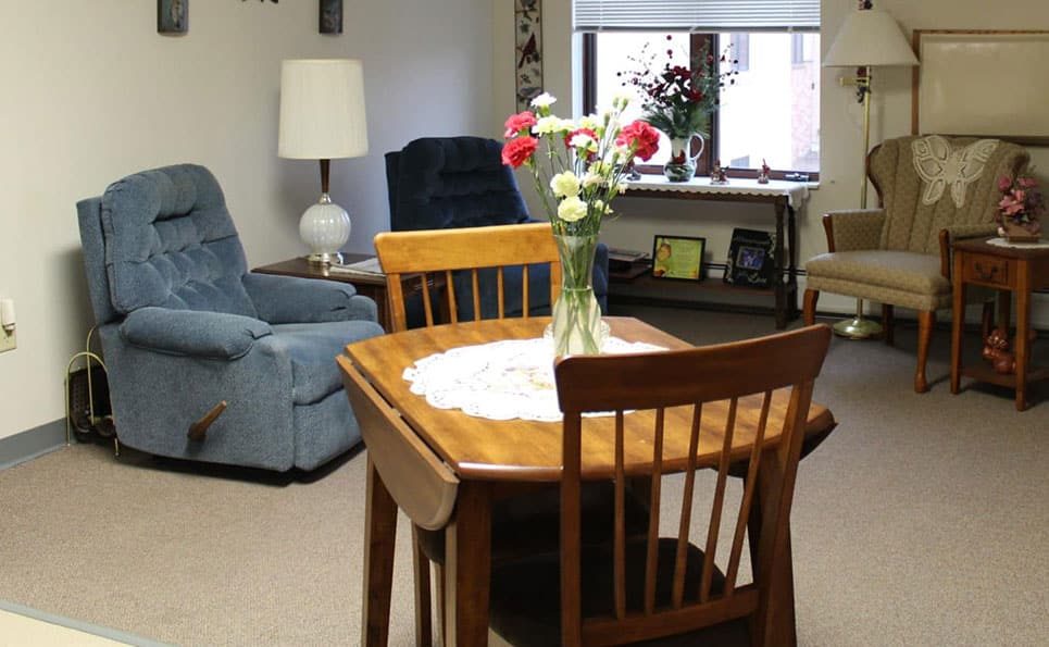 Oak Hills Living Center photo 5