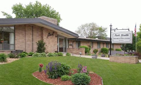 Park Health And Rehabilitation Center