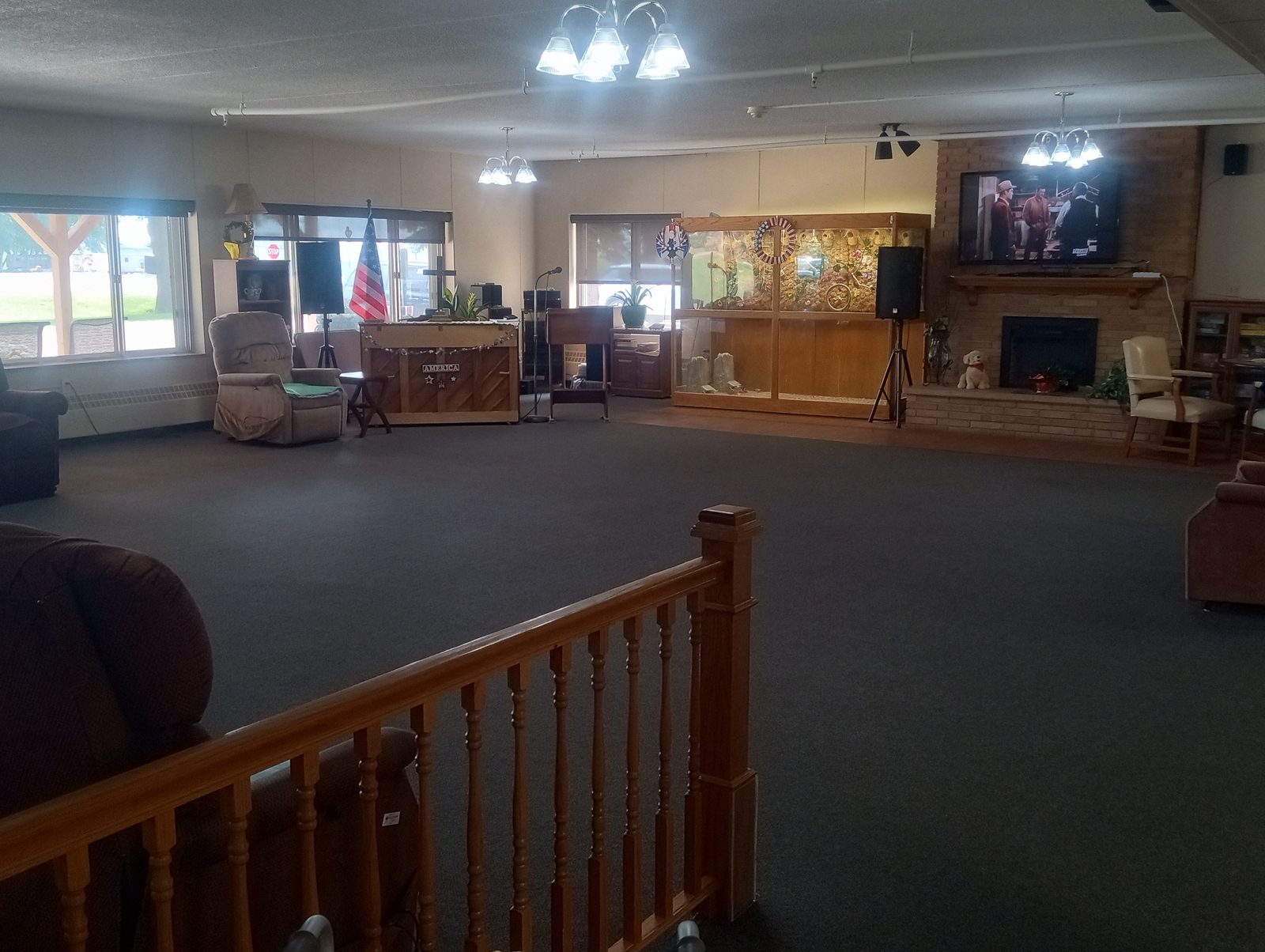 Parkview Manor Nursing Home photo 1