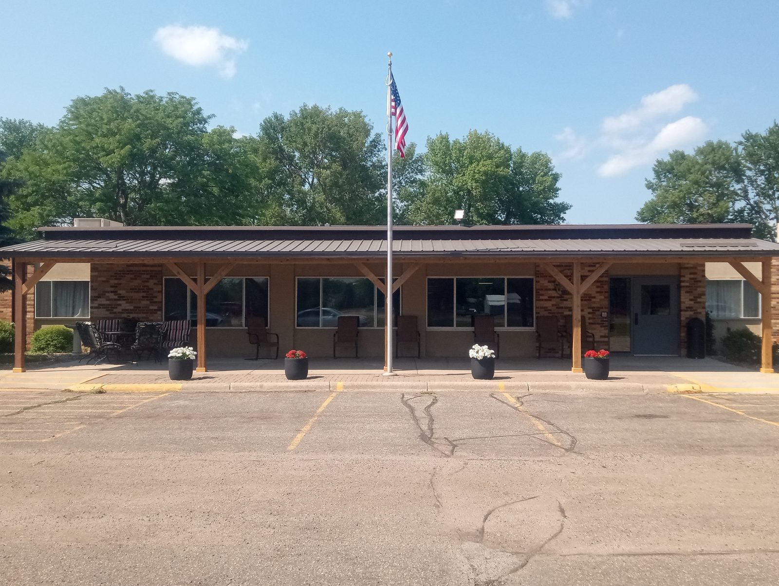 Parkview Manor Nursing Home photo 2
