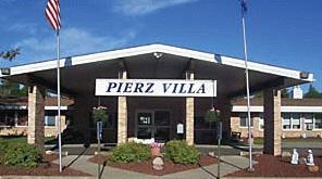 Pierz Villa, Inc
