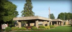 Prairie Manor Care Center