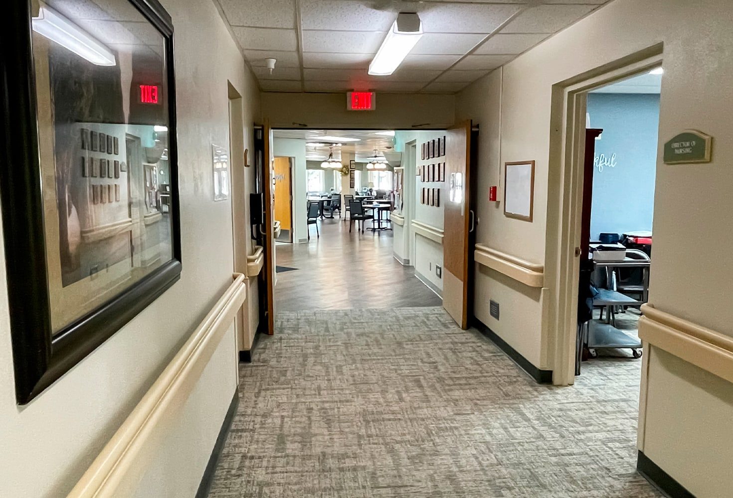 Prairie View Healthcare Center photo 2