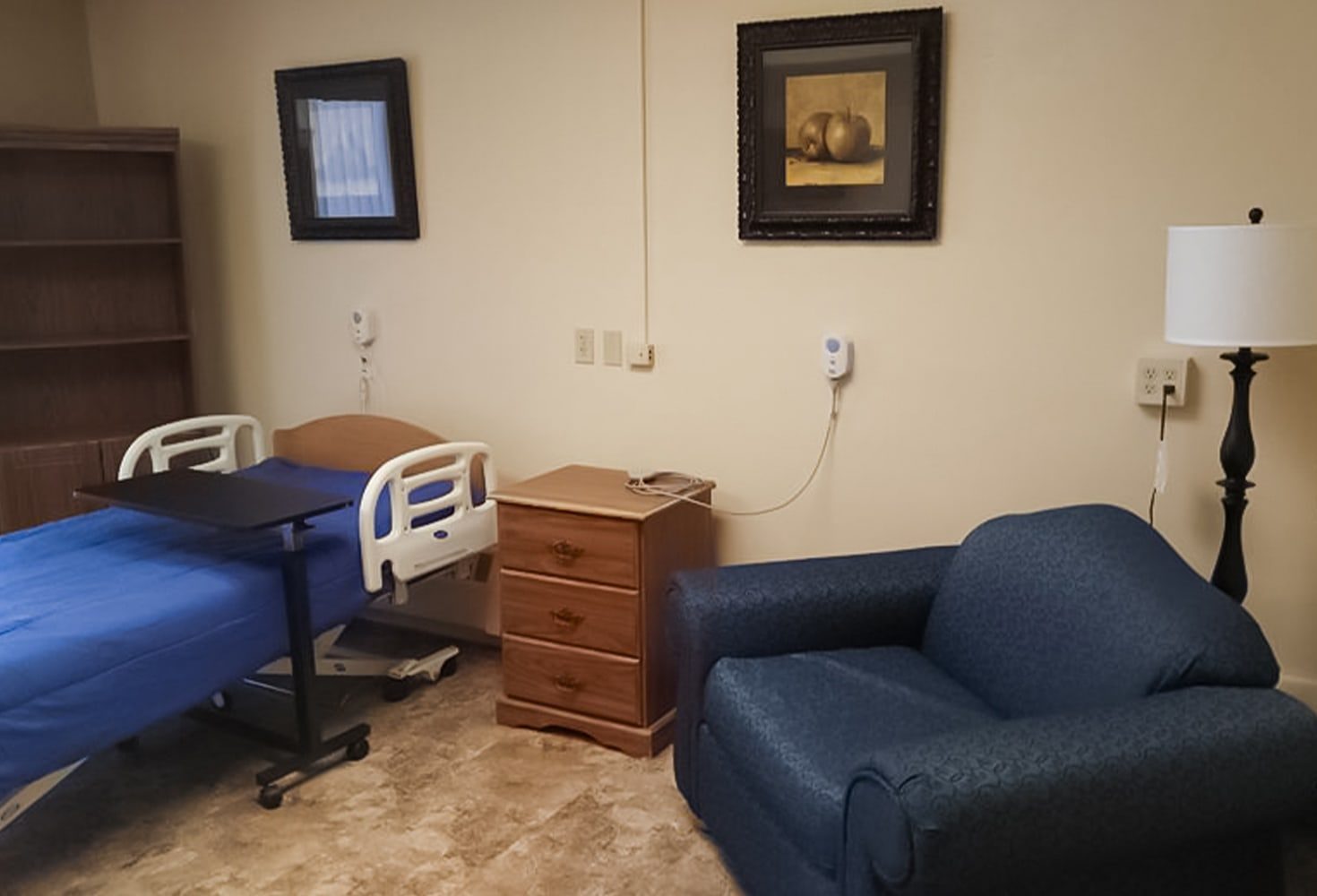Prairie View Healthcare Center photo 5