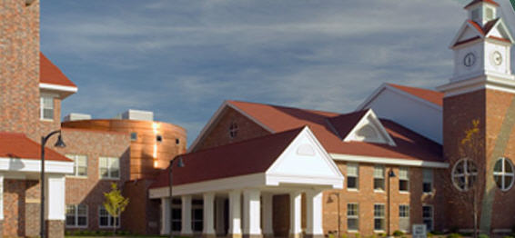 Presbyterian Homes Of Bloomington