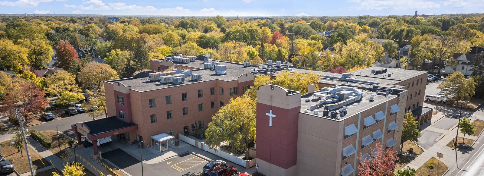 Redeemer Residence Inc photo 1