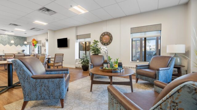 Redeemer Residence Inc photo 2